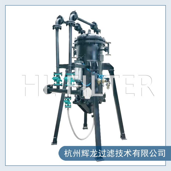 活性炭過濾器的應用領域（活性炭過濾器的活性炭材料）