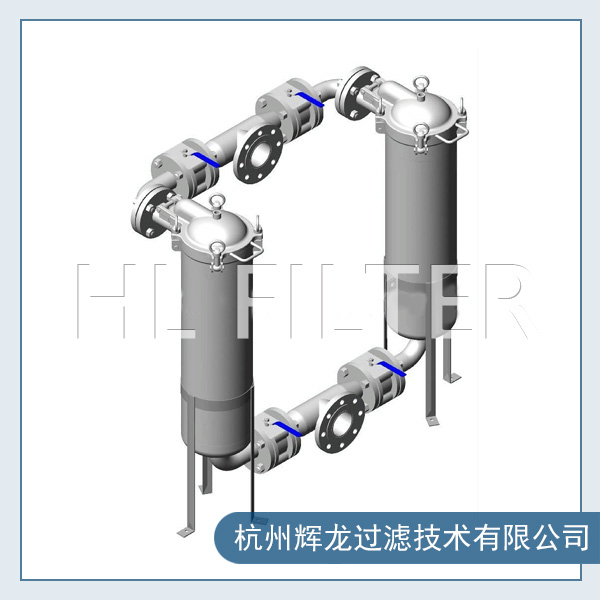 雙聯(lián)過濾器可以在哪些行業(yè)應用？（雙聯(lián)過濾器的應用領(lǐng)域）