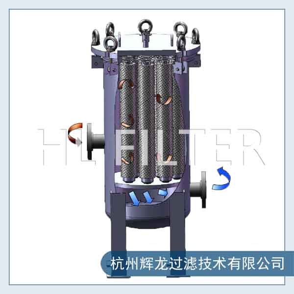 精細過濾器應該如何更換濾芯（精細過濾器替換濾芯的步驟）