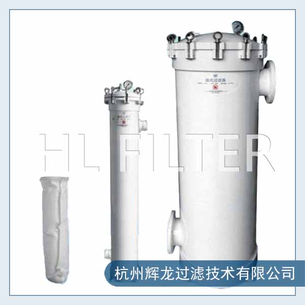 玻璃鋼精密過濾器有哪些特點？（玻璃鋼精密過濾器的優點）